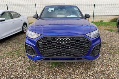 Audi Q5 Sportback S line 35 TDI 163 2xS Nav Pano T...