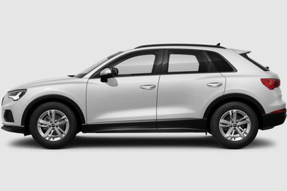 Audi Q3 35 TFSI S tronic Nav LED eHK SHZ Temp PDC+...