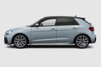 Audi A1 Sportback S line 35 TFSI 150 tronic 2xS Na...