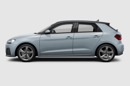 Audi A1 Sportback 35 TFSI 150 S tronic LED 17Z Nav...