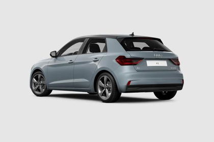 Audi A1 Sportback 35 TFSI 150 S tronic LED 17Z Nav...