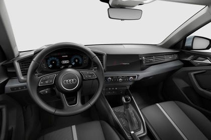 Audi A1 Sportback 35 TFSI 150 S tronic LED 17Z Nav...