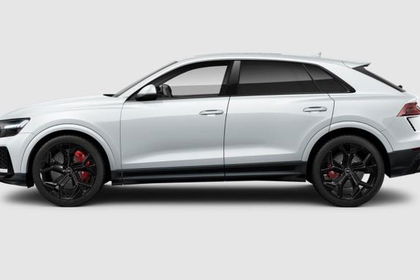 Audi RS Q8 Tour Q8 Leder 23Z Pano 360Kam Matrix ...