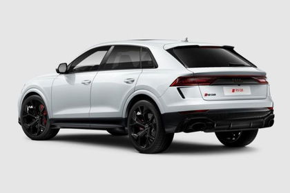 Audi RS Q8 Tour Q8 Leder 23Z Pano 360Kam Matrix ...