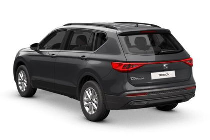 SEAT Tarraco Style 1.5 TSI 150 LED ACC PDC FullLin...