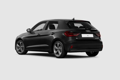 Audi A1 Sportback 30TFSI S tronic LED+ 17Z Klimaau...