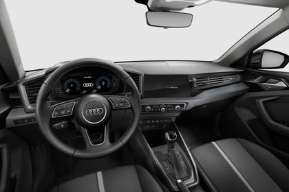 Audi A1 Sportback 30TFSI S tronic LED+ 17Z Klimaau...