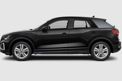 Audi Q2 35 TFSI 150 S tronic adv. Nav Kam PDC+ SHZ...