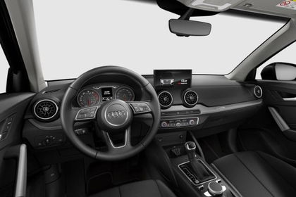 Audi Q2 35 TFSI 150 S tronic adv. Nav Kam PDC+ SHZ...