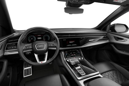 Audi Q8 S line 50 TDI 2xS 22Z Tour Matrix Pano HUD...