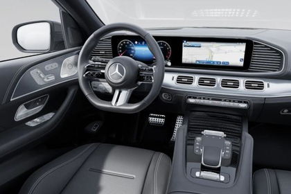 Mercedes GLE PREMIUM 300 d New Model AMG Line HUD Pano...