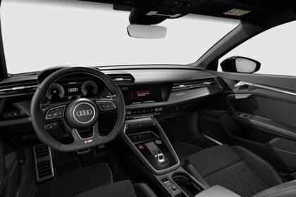 Audi S3 Sportback 310 quattro Nav PanoD Matrix ACC...