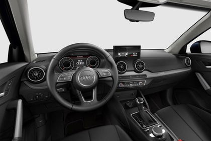 Audi Q2 35 TFSI 150 S tronic adv. Nav Pano VirC Pr...