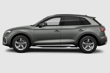 Audi Q5 S line 35 TDI 163 Nav Tour VirC+ Keyl Priv...