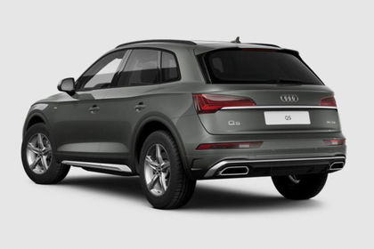 Audi Q5 S line 35 TDI 163 Nav Tour VirC+ Keyl Priv...