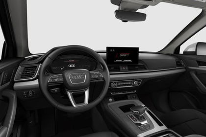 Audi Q5 S line 35 TDI 163 Nav Tour VirC+ Keyl Priv...