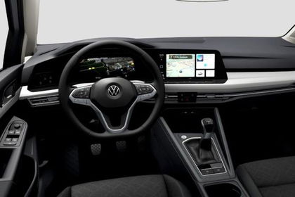 Volkswagen Golf Variant LIFE VIII 2.0 TDI 150 LED Nav SH...