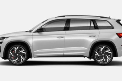 Skoda Kodiaq RS 2.0 TSI 245 DSG 4x4 7-S Matrix Nav ...