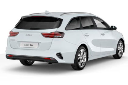 Kia Ceed Sportswagon SW 1.5 T-GDI 160 DCT LED Nav...