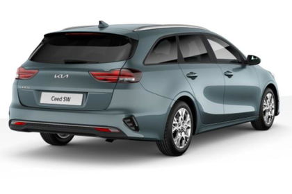 Kia Ceed Sportswagon SW 1.5 T-GDI 160 DCT LED Nav...