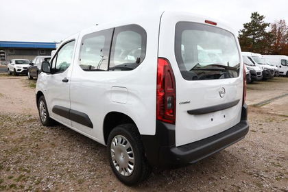 Opel Combo Life Turbo 1.2 110 Edition 8"-DAB PDC N...