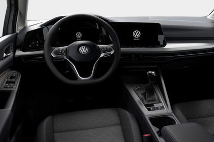 Volkswagen Golf Style VIII TDI 150 LED+ ErgoA SideAs 3J....