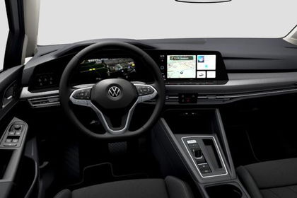 Volkswagen Golf Variant Style VIII 2.0 TDI 150 DSG Nav A...