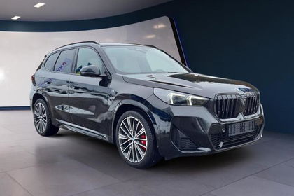 BMW X1 23 d xDrive M Sport SportPro Comfort+Premi...