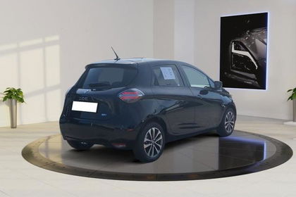 Renault ZOE Techno - CCS Winterpaket R135 EV50 100kW...