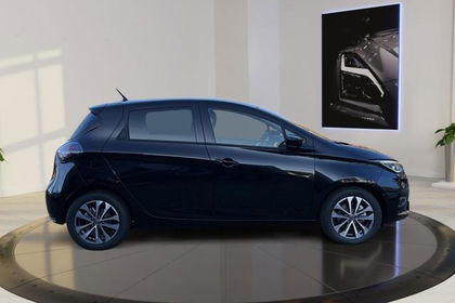 Renault ZOE KlimaAuto- CCS - u.s.w. R135 EV50 (52kWh)...