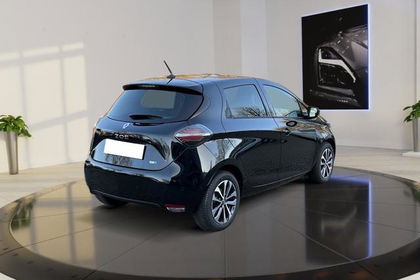 Renault ZOE KlimaAuto- CCS - u.s.w. R135 EV50 (52kWh)...