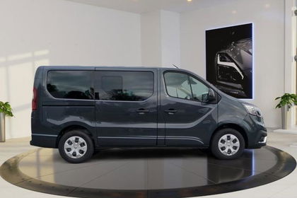 Renault Trafic L1H1 3,0t GJR LED EPH Life dCi 150 EDC...