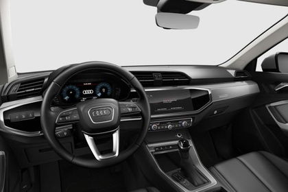 Audi Q3 Sportback S line 40 TFSI quattro LED Nav P...