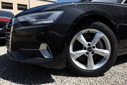 Audi A6 Avant sport 45TFSI Stronic EZL 2023 Pano A...