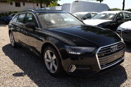 Audi A6 Avant sport 45TFSI Stronic EZL 2023 Pano A...