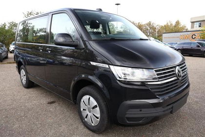 Volkswagen Caravelle 6.1 T6.1 2.0 TDI 150 Temp 9-S PDC S...