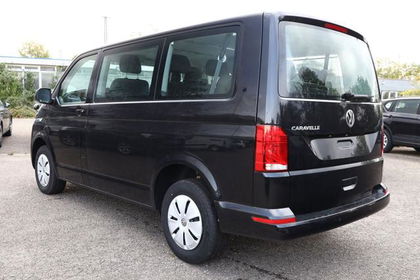 Volkswagen Caravelle 6.1 T6.1 2.0 TDI 150 Temp 9-S PDC S...