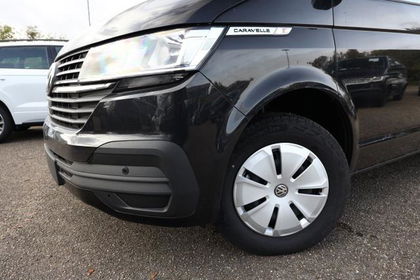 Volkswagen Caravelle 6.1 T6.1 2.0 TDI 150 Temp 9-S PDC S...