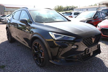 Cupra Formentor 2.5 TSI 390 VZ5 Pano Matrix LederP ...