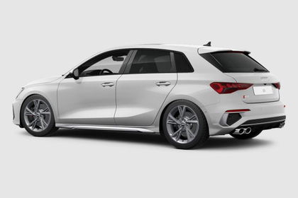 Audi S3 Sportback 310 quattro PanoD Nav VirCo+ Par...