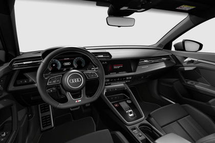 Audi S3 Sportback 310 quattro PanoD Nav VirCo+ Par...