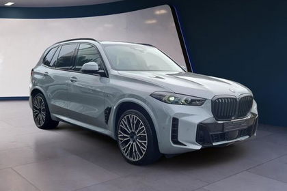 BMW X5 50 e xDrive M Sport 50e SportPro SkyLounge...