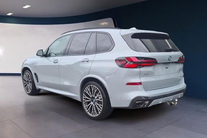 BMW X5 50 e xDrive M Sport 50e SportPro SkyLounge...