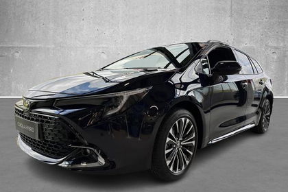 Toyota Corolla Touring Sports Elegant 2.0 Hybrid 195...