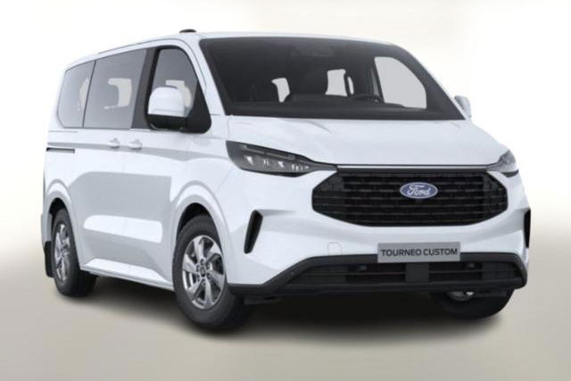 Ford Tourneo