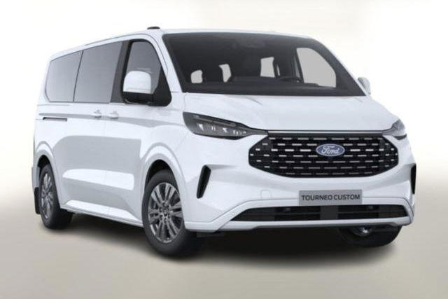 Ford Tourneo