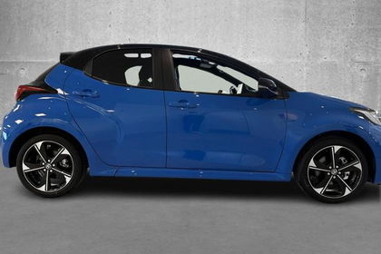 Toyota Yaris Style 1.5 VVT-i Hybrid 116PS/85kW CVT 2...