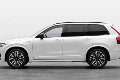 Volvo XC90 360 T8 Recharge Ultra Dark FourC Nappa 3...