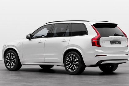 Volvo XC90 360 T8 Recharge Ultra Dark FourC Nappa 3...