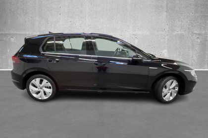 Volkswagen Golf Edition 1.5 TSI 150PS/110kW 6G 2024 1.5 ...